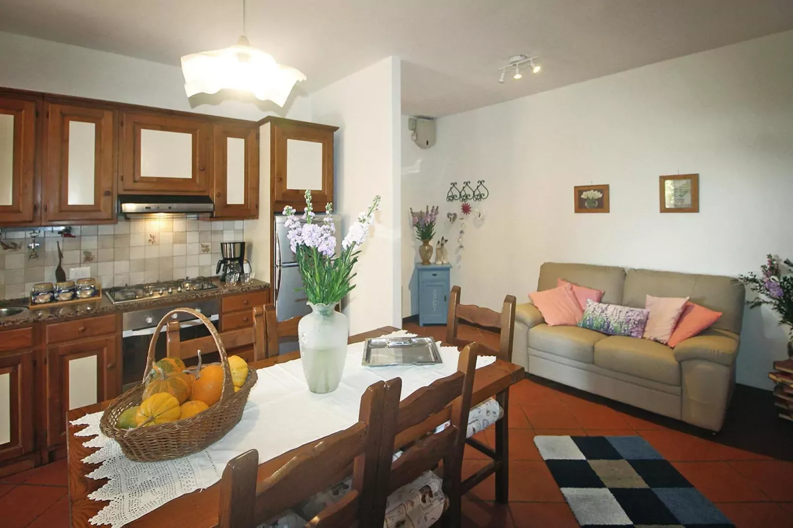Holiday home Lea, Capezzano Pianore-Villa Lea