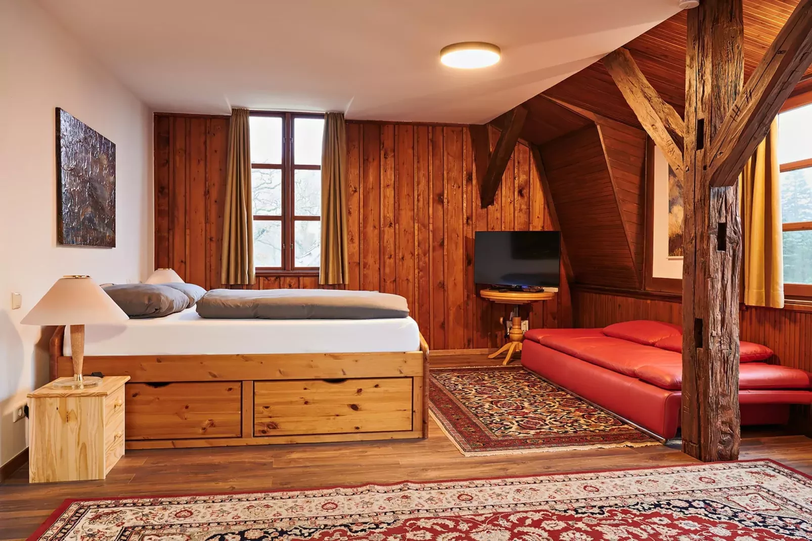 Haus Oliver 200 qm / 1-8 Personen