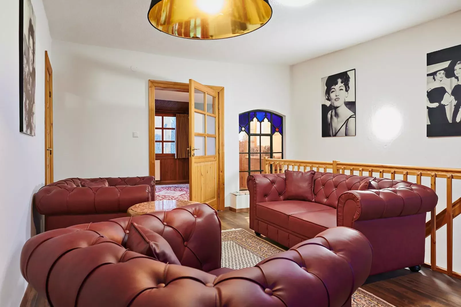 Haus Oliver 200 qm / 1-8 Personen