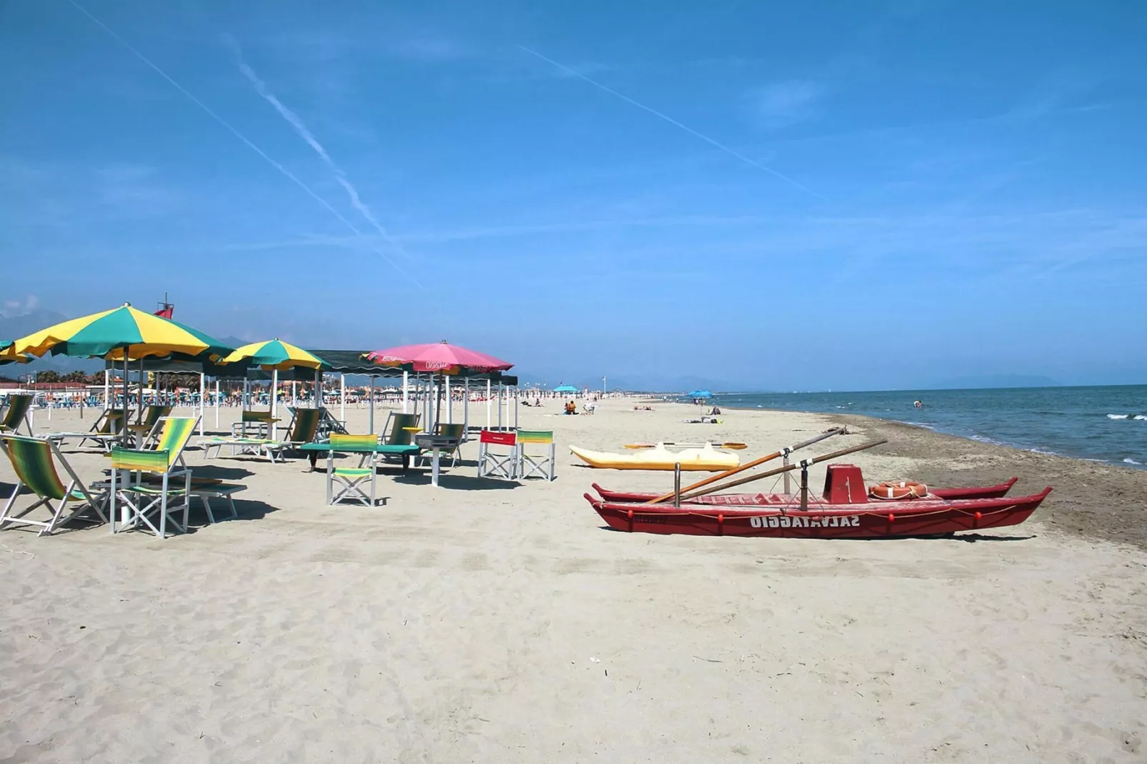 Holiday home Casa Vecchio Frantoio, Camaiore-Lombrici-Casa Vecchio Frantoio-Gebieden zomer 5km