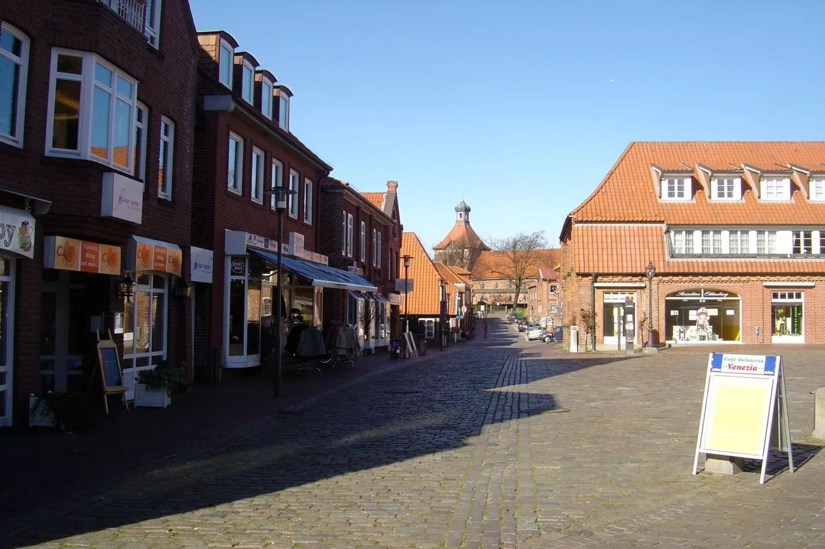 Inselresort James Cook-Gebieden zomer 20km
