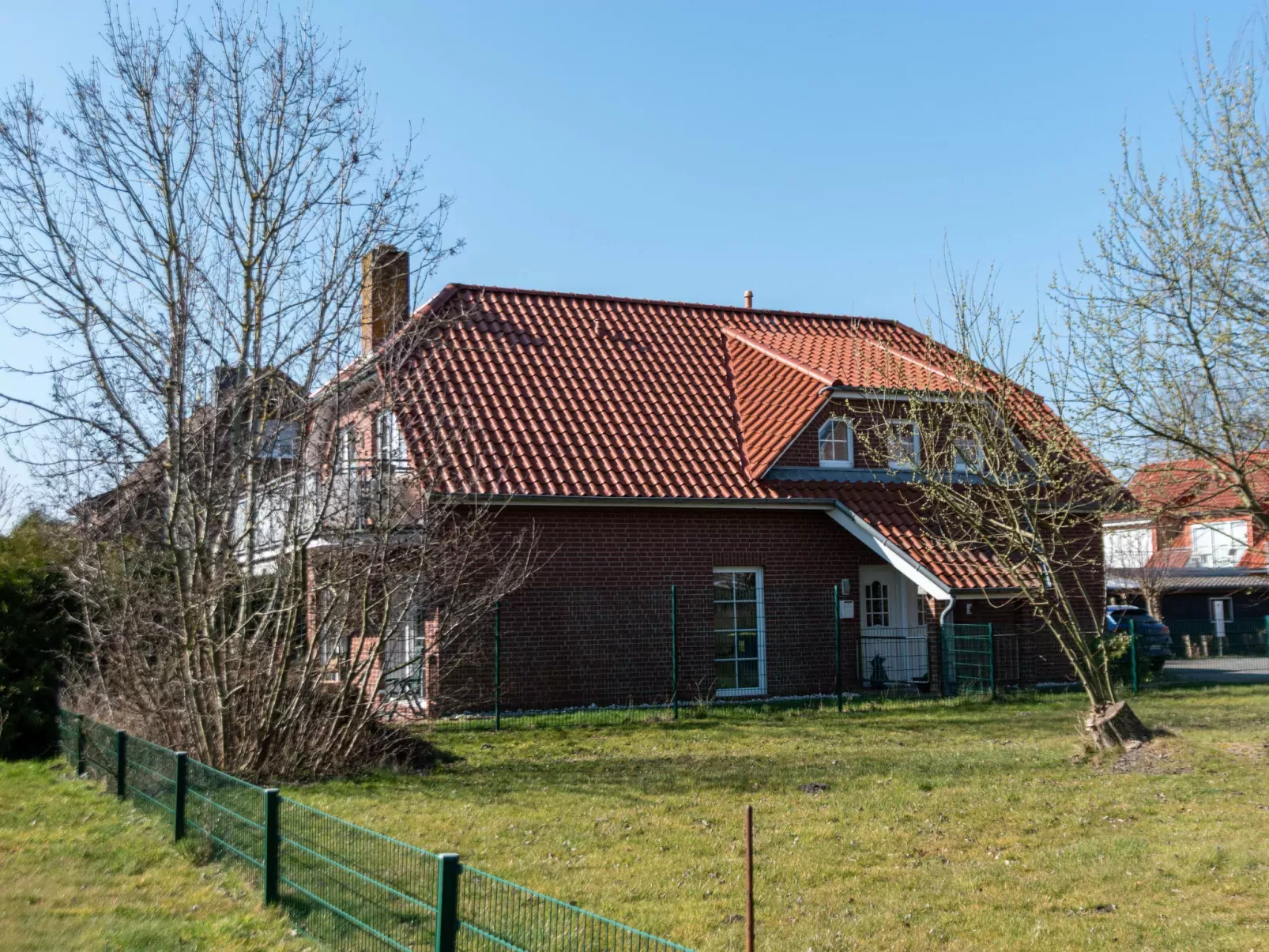 Spiekeroog-Buiten