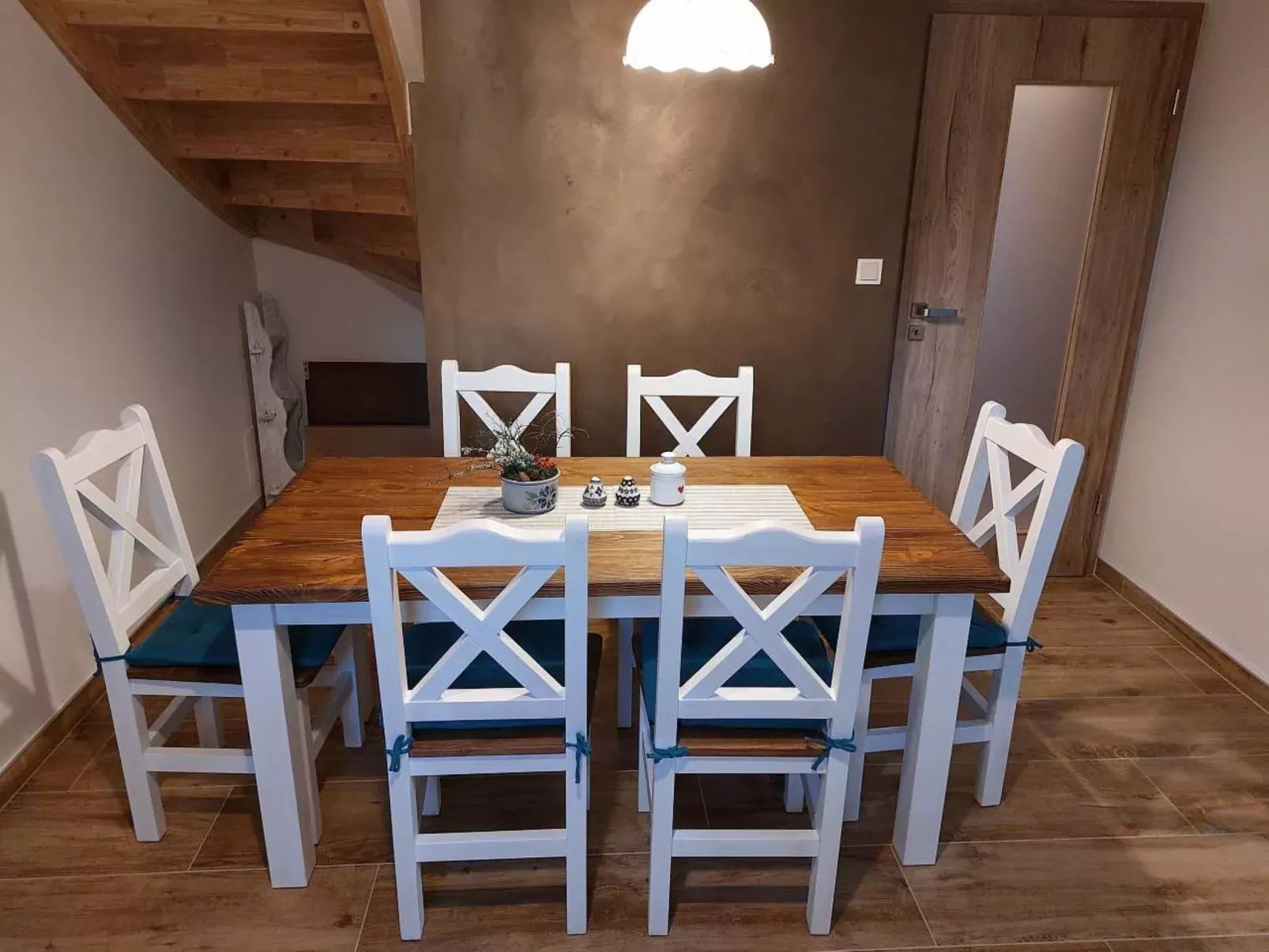 Na Stráži-Omgeving