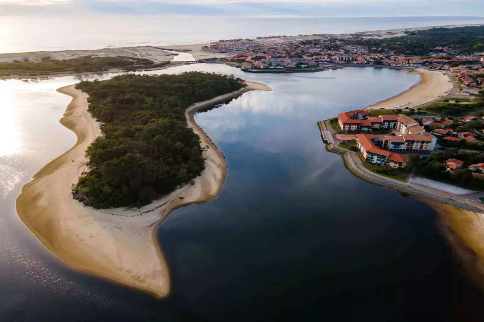 Ferienhaus Vieregge-Ferienhaus 2 D 75 qm-Gebieden zomer 5km