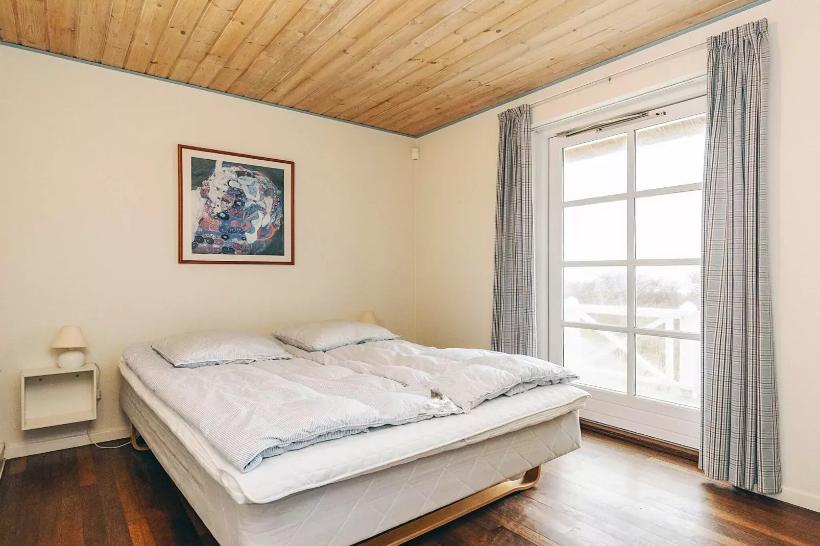 12 persoons vakantie huis in Hirtshals-By Traum-Binnen