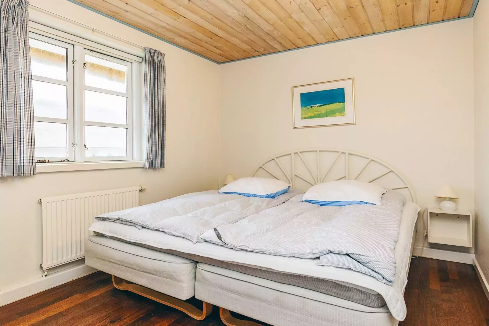 12 persoons vakantie huis in Hirtshals-By Traum-Binnen