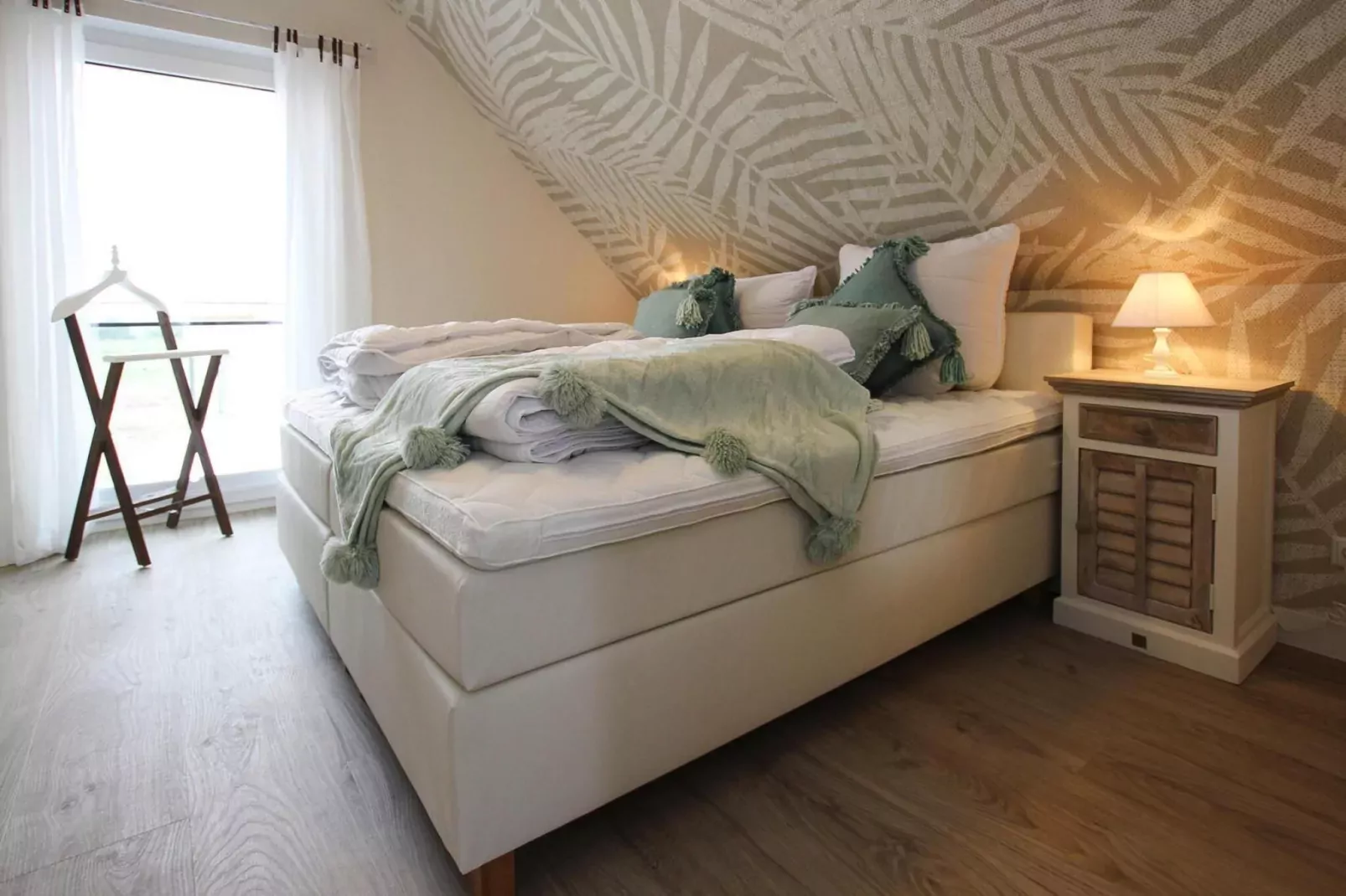Ferienhaus Fiete Dranske