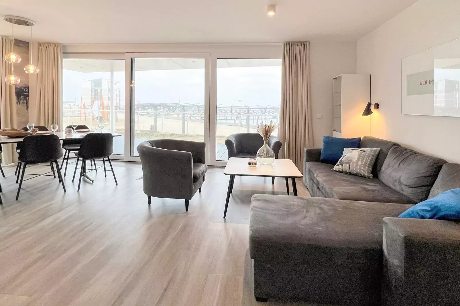 6 persoons vakantie huis in Wendtorf-Binnen