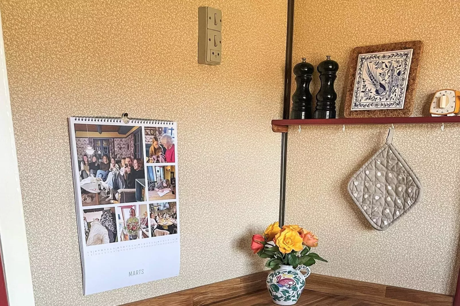 5 persoons vakantie huis in Ulfborg-Binnen