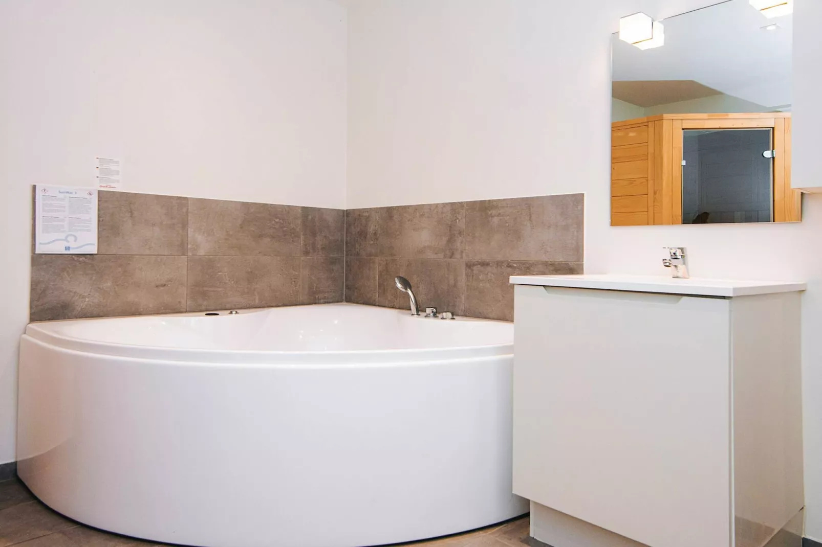 8 persoons vakantie huis in Ringkøbing-By Traum-Binnen