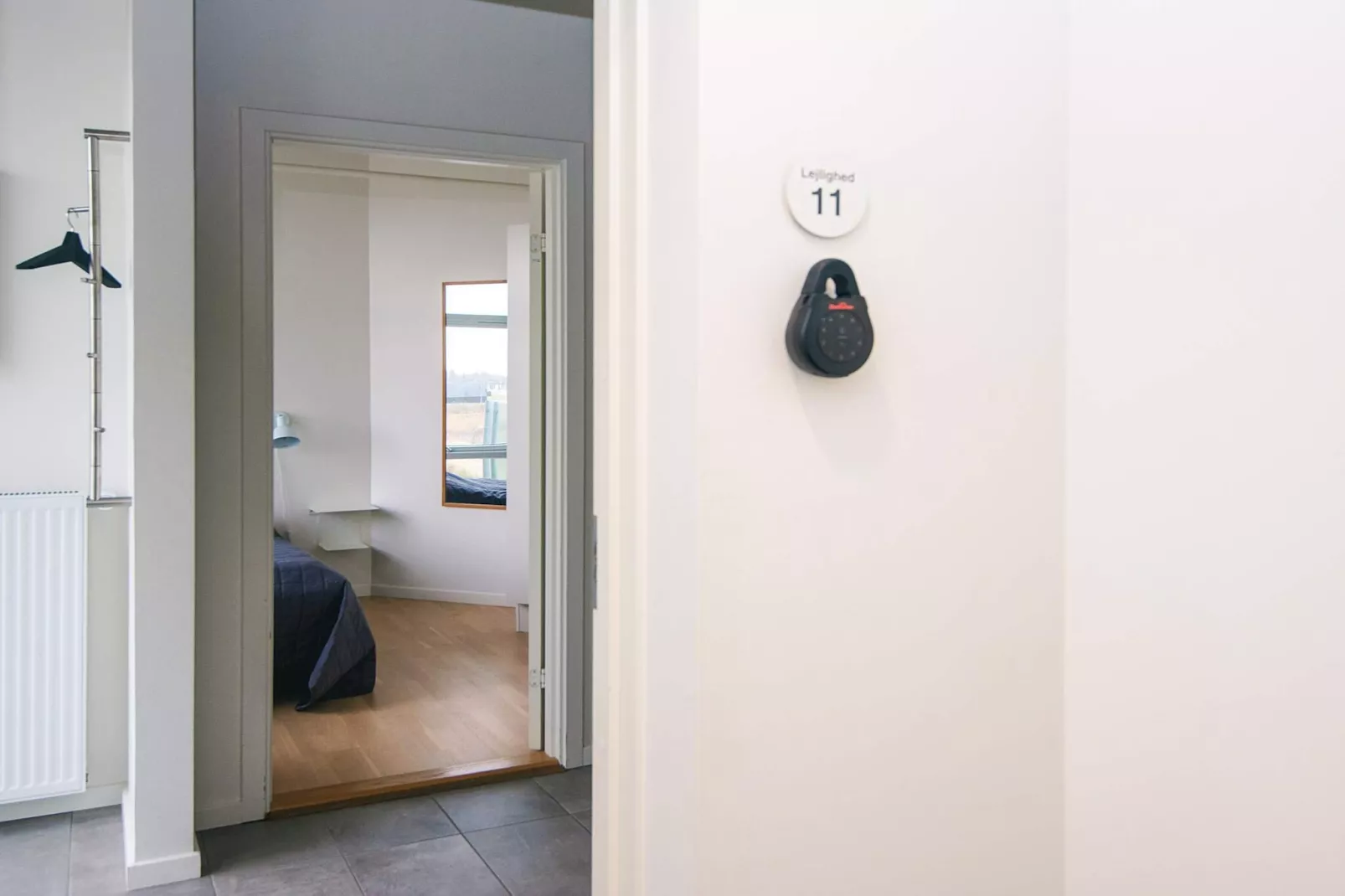 8 persoons vakantie huis in Ringkøbing-By Traum-Binnen