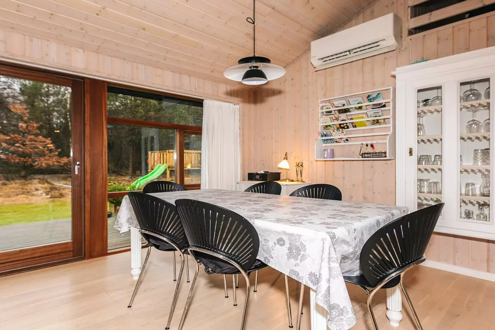 6 persoons vakantie huis in Læsø-By Traum-Binnen