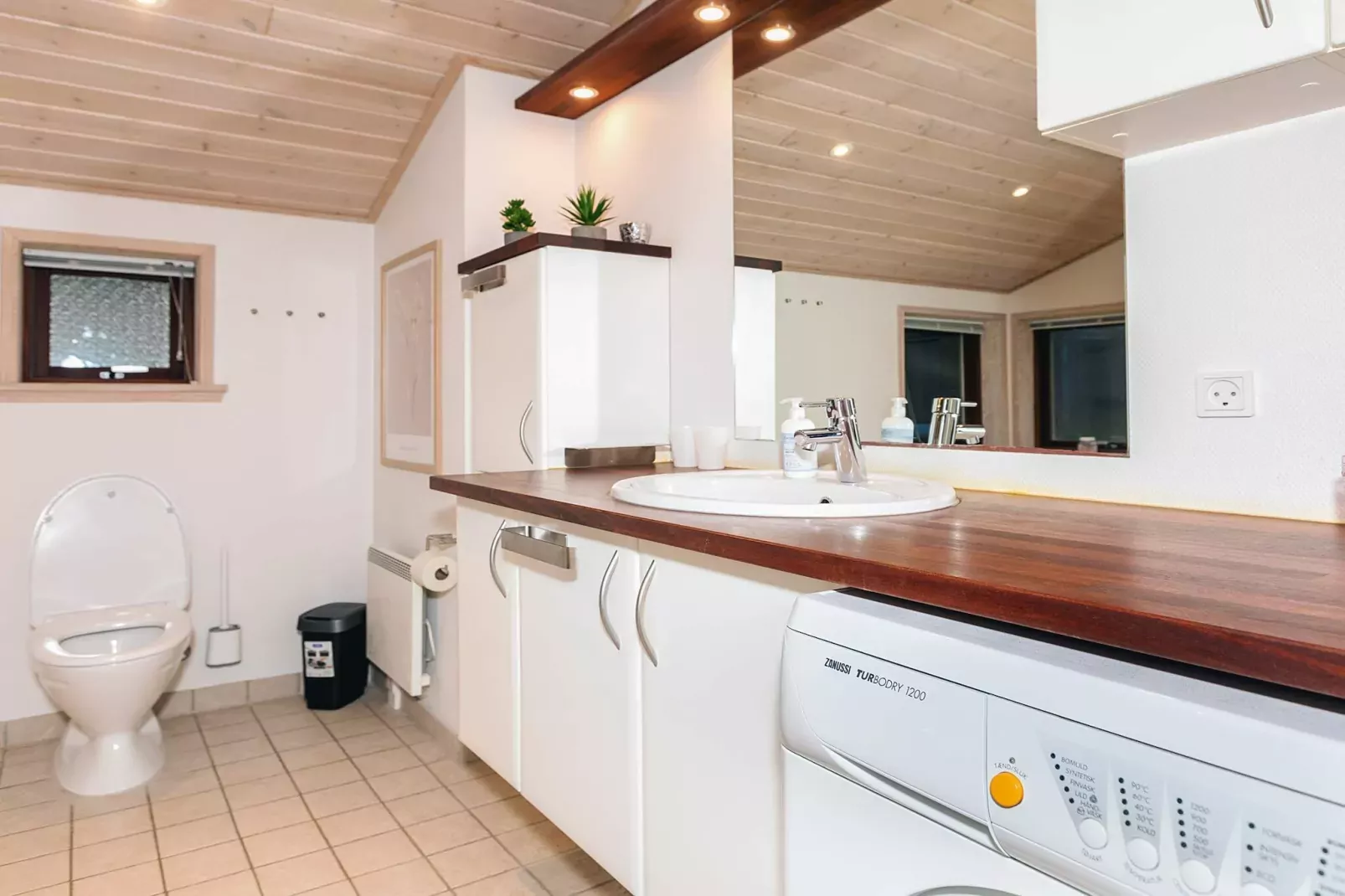 6 persoons vakantie huis in Læsø-By Traum-Binnen