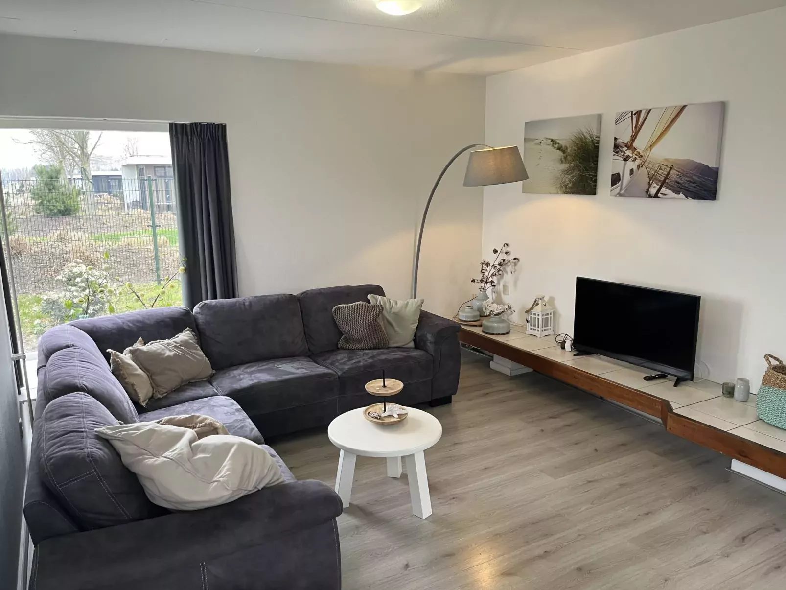 Groepsaccommodatie 12