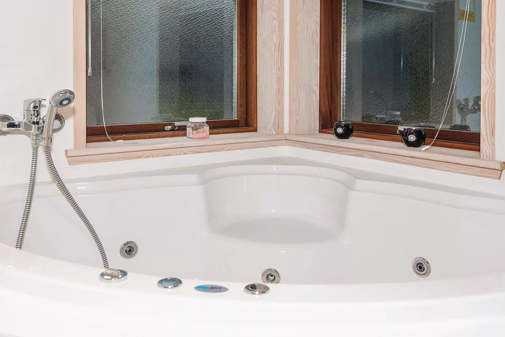 6 persoons vakantie huis in Læsø-By Traum-Spa