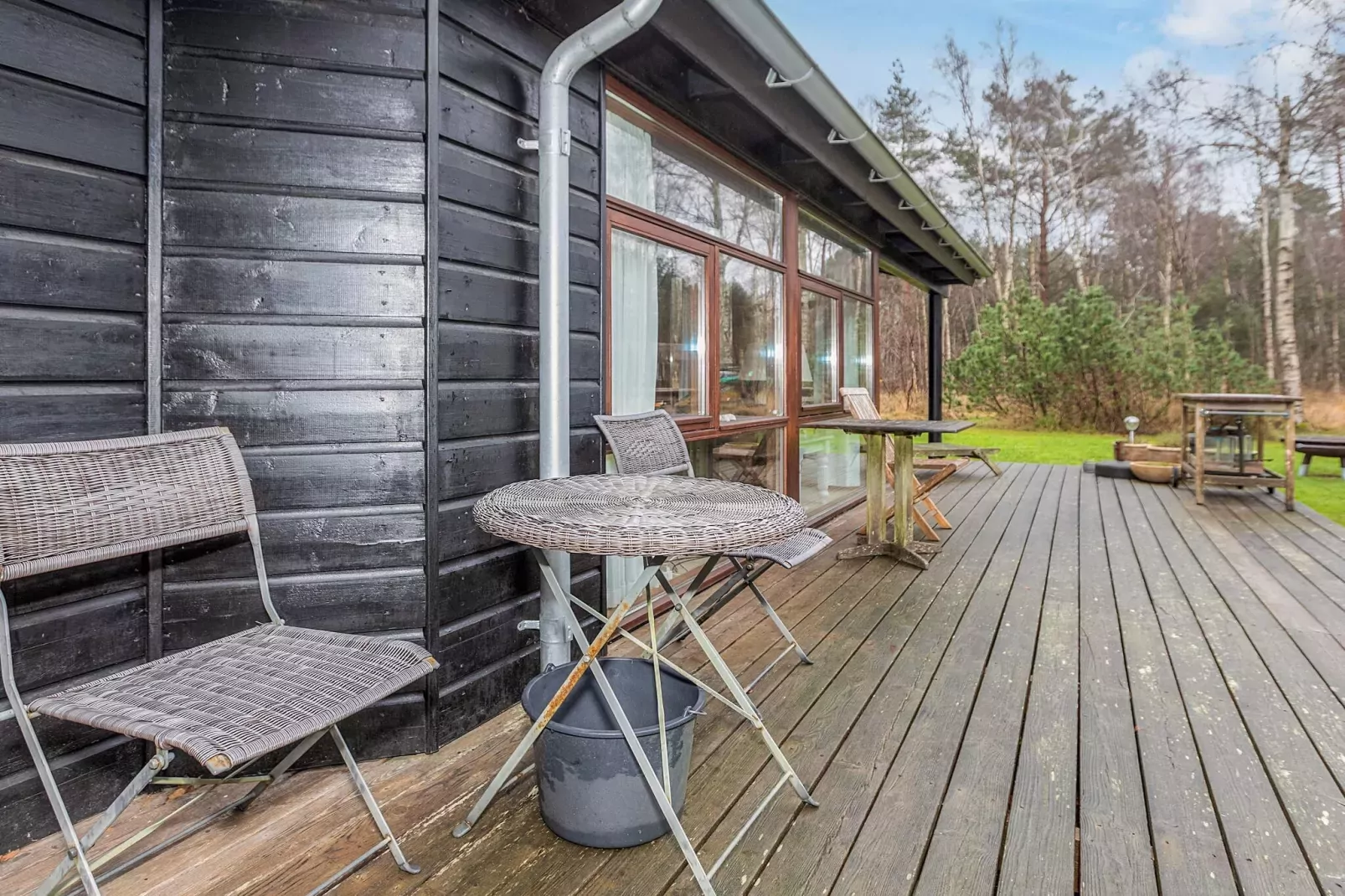 6 persoons vakantie huis in Læsø-By Traum-Uitzicht