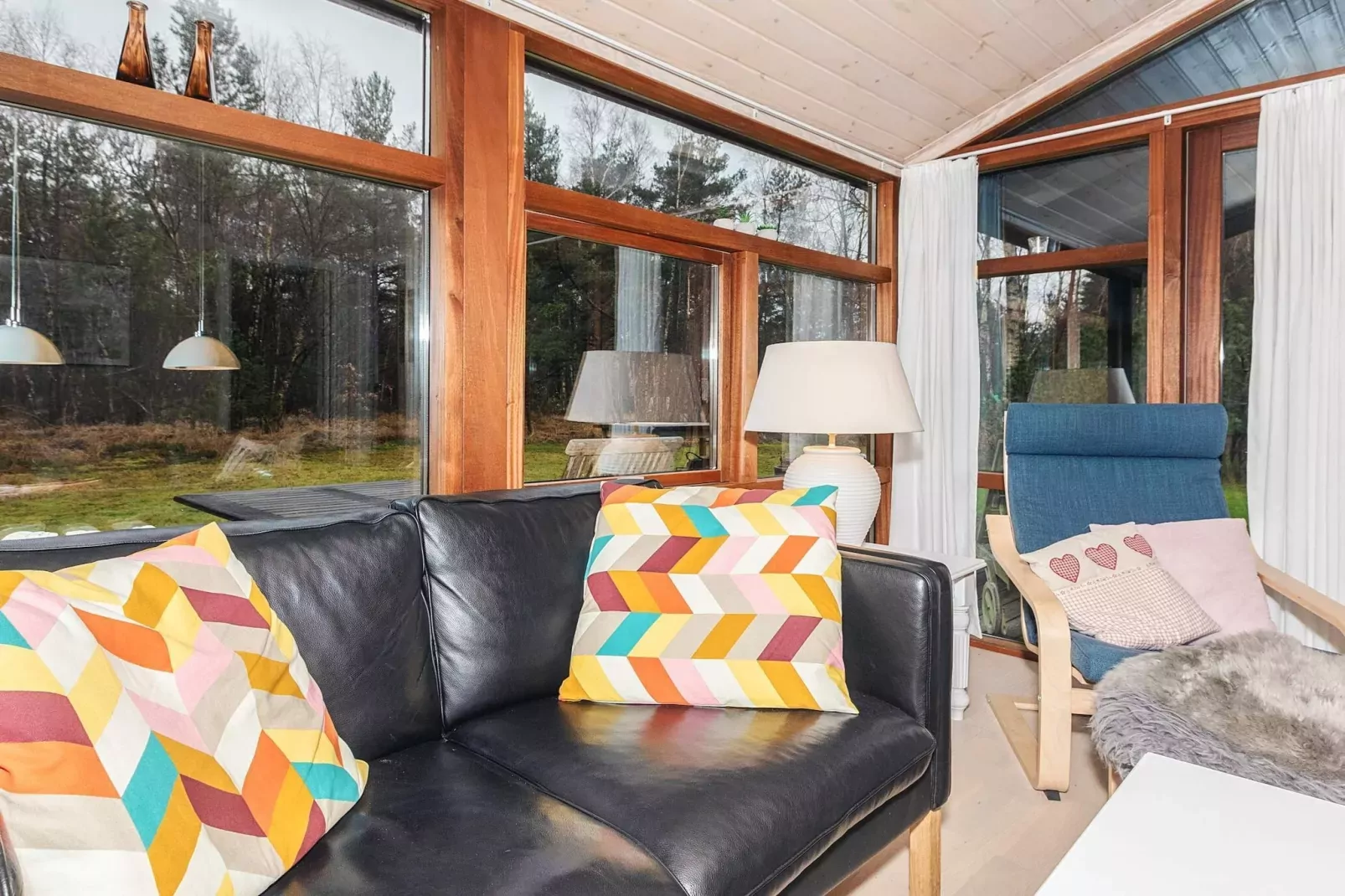 6 persoons vakantie huis in Læsø-By Traum-Binnen