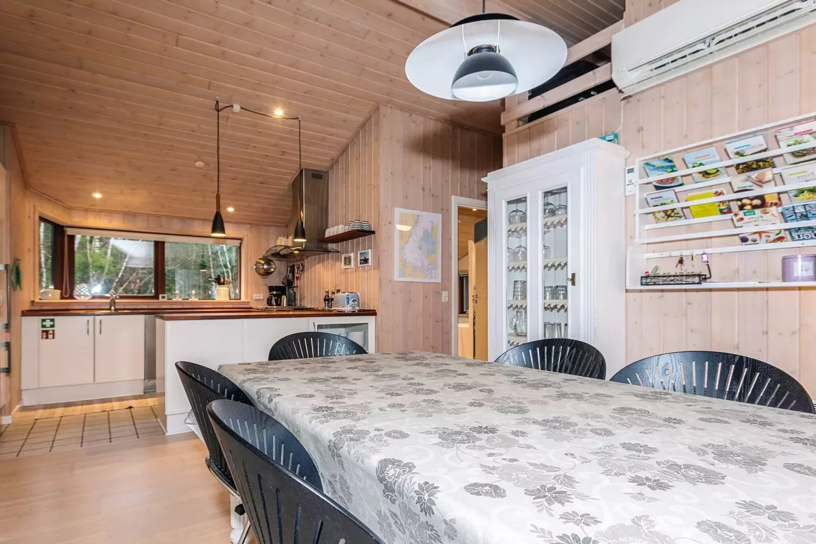 6 persoons vakantie huis in Læsø-By Traum-Binnen