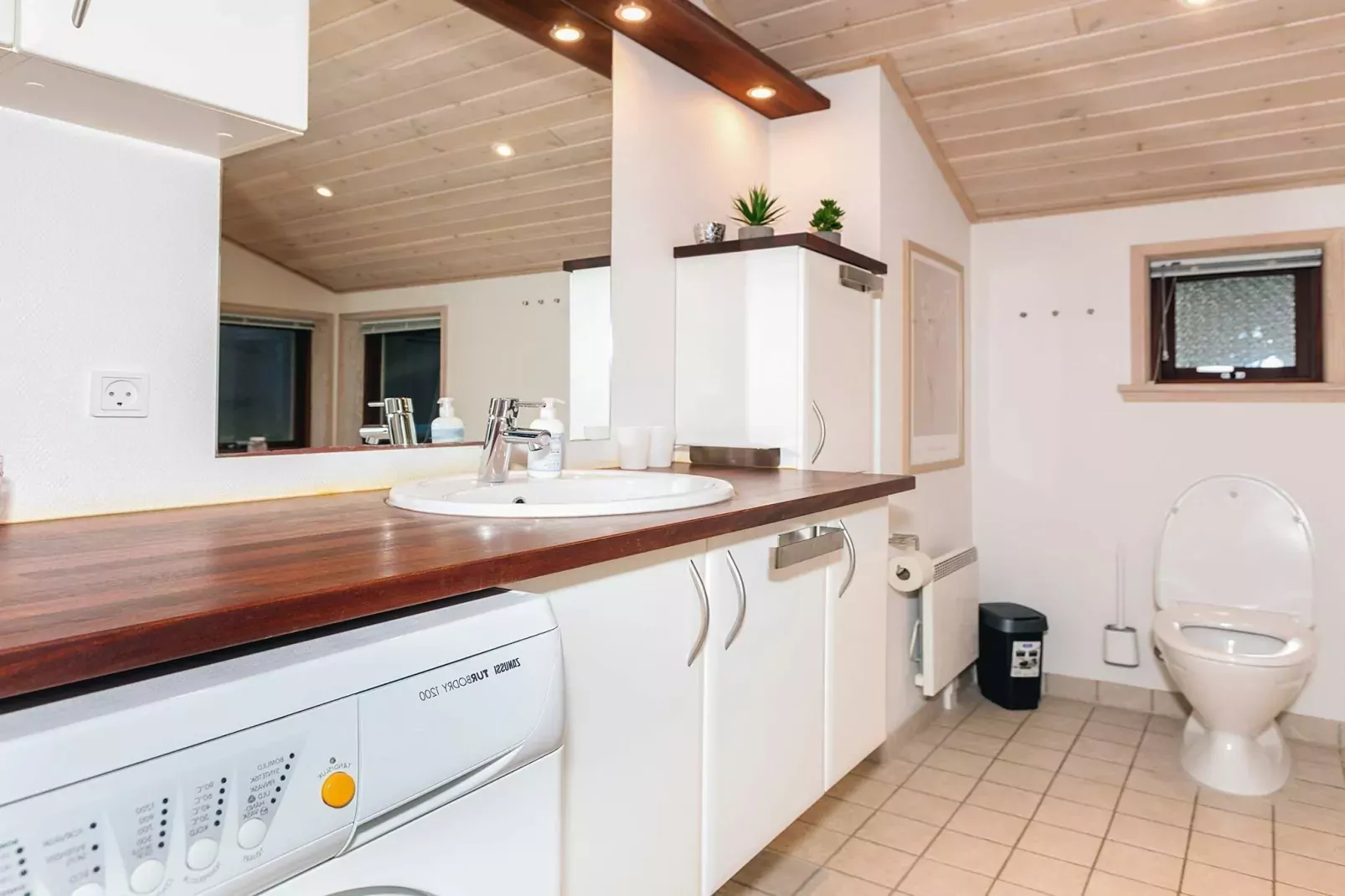 6 persoons vakantie huis in Læsø-By Traum-Binnen