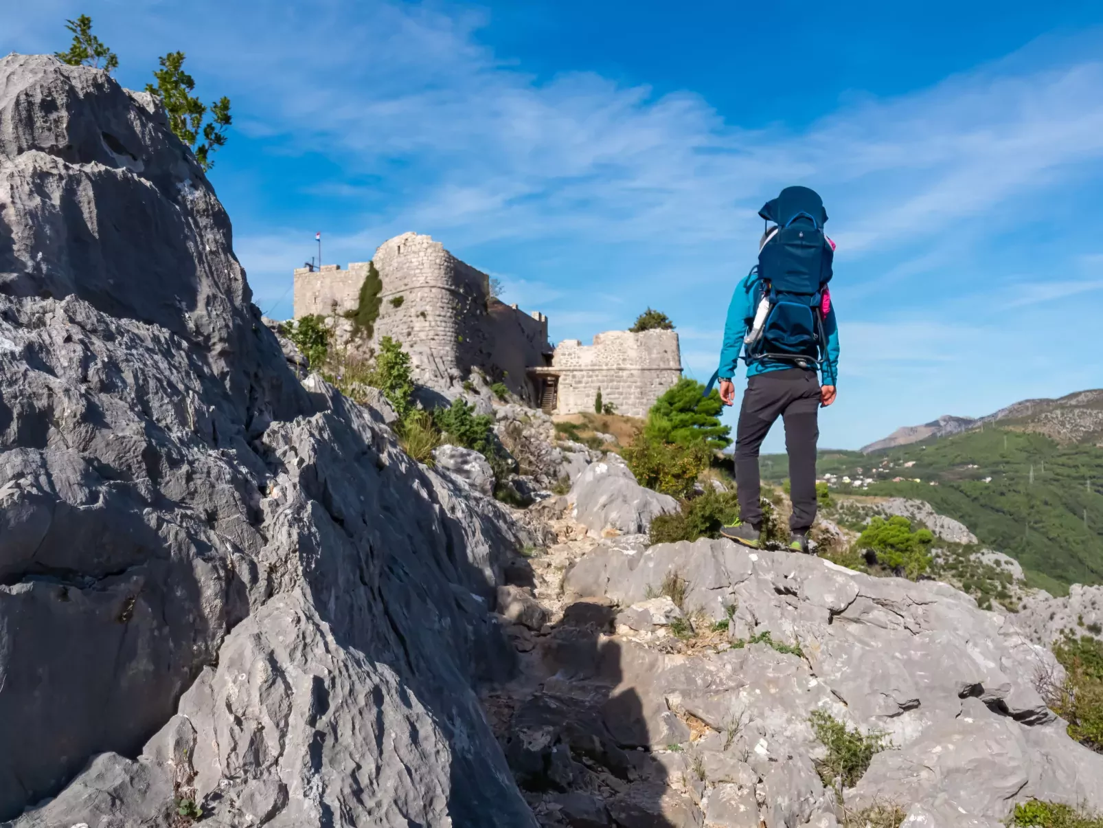 Lara-Omgeving
