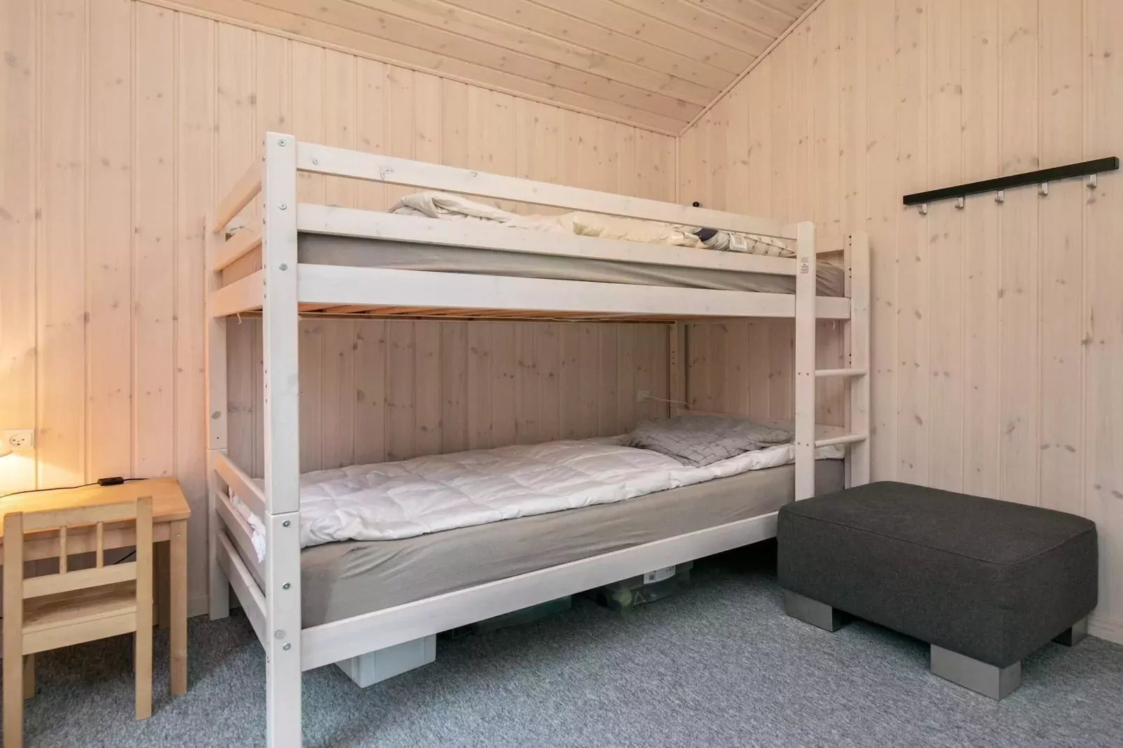 6 persoons vakantie huis in Hals-By Traum-Binnen