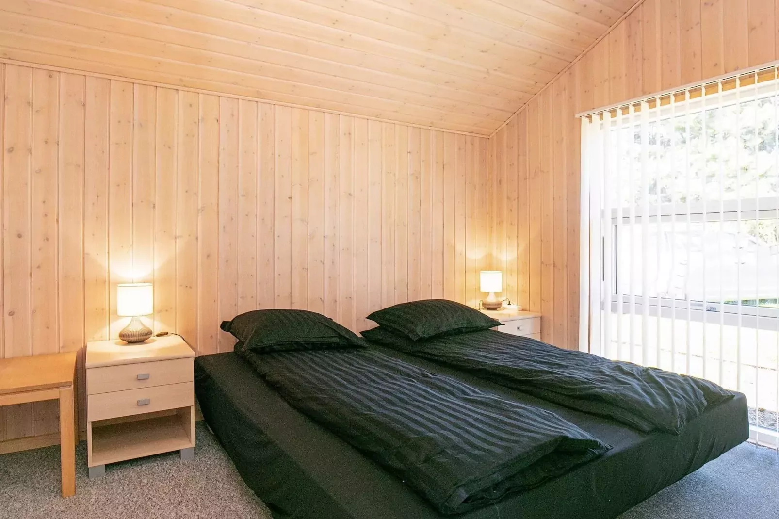 6 persoons vakantie huis in Hals-By Traum-Binnen