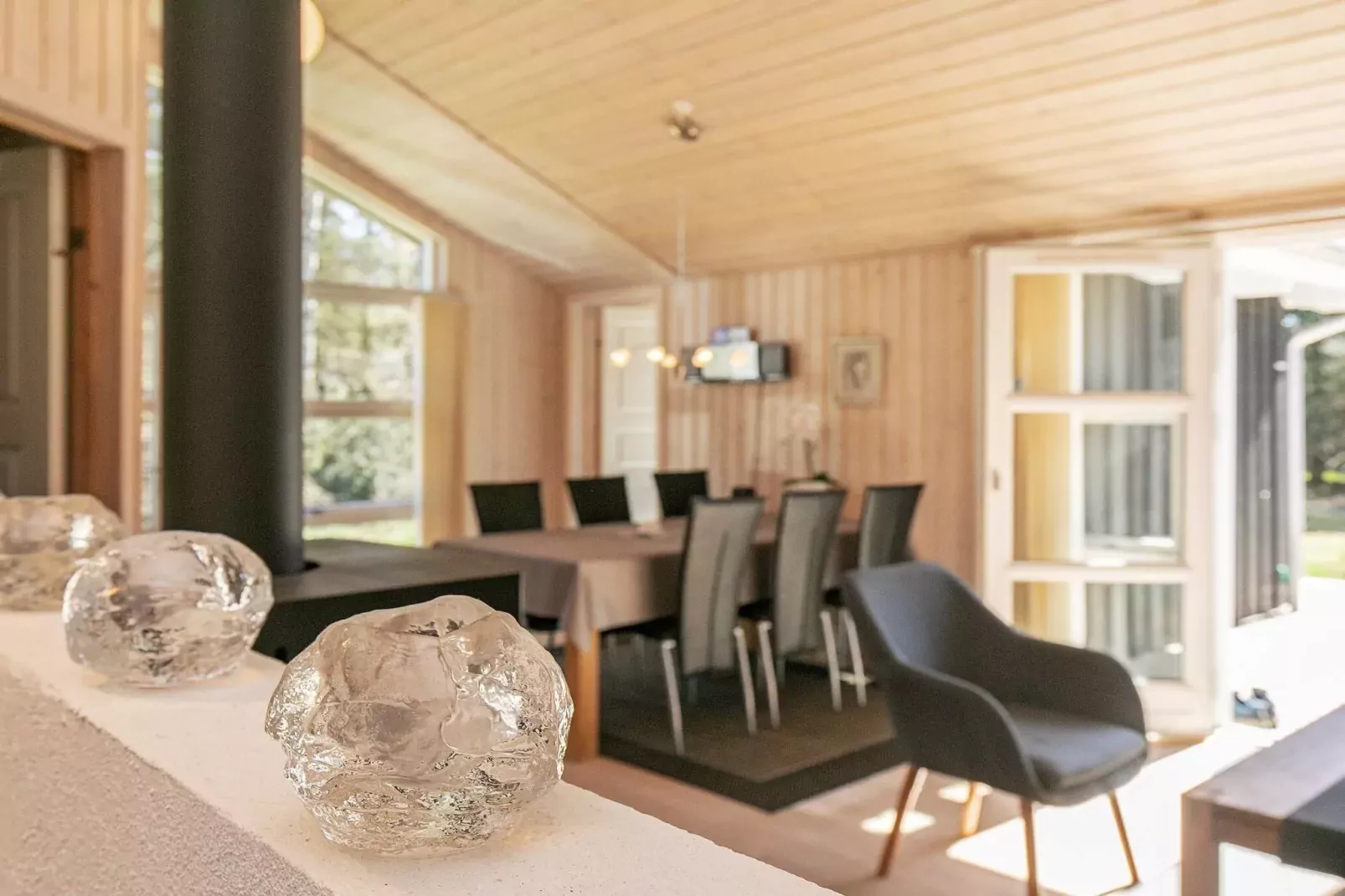 6 persoons vakantie huis in Hals-By Traum-Binnen