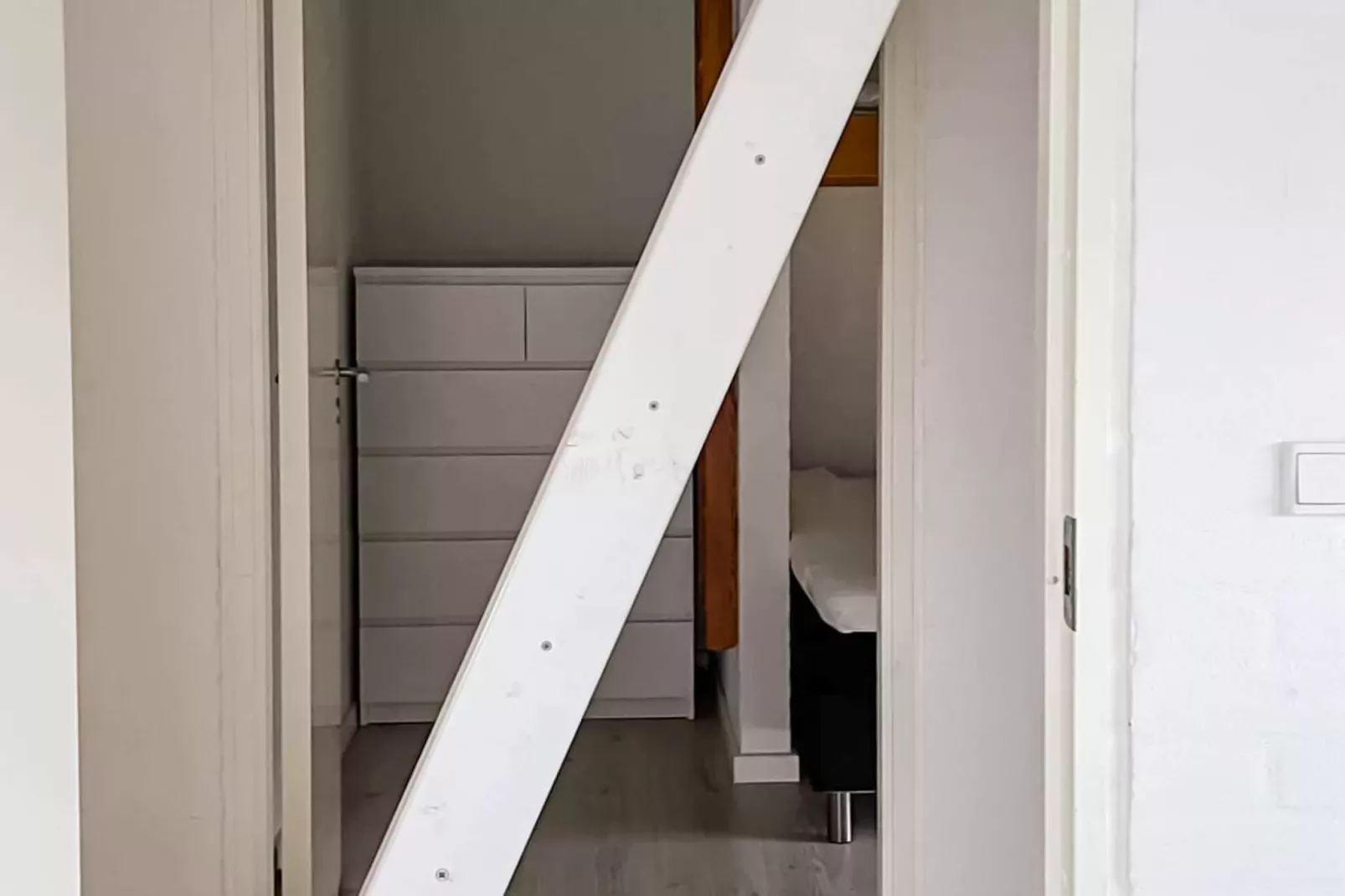 6 persoons vakantie huis in Otterup-By Traum-Binnen