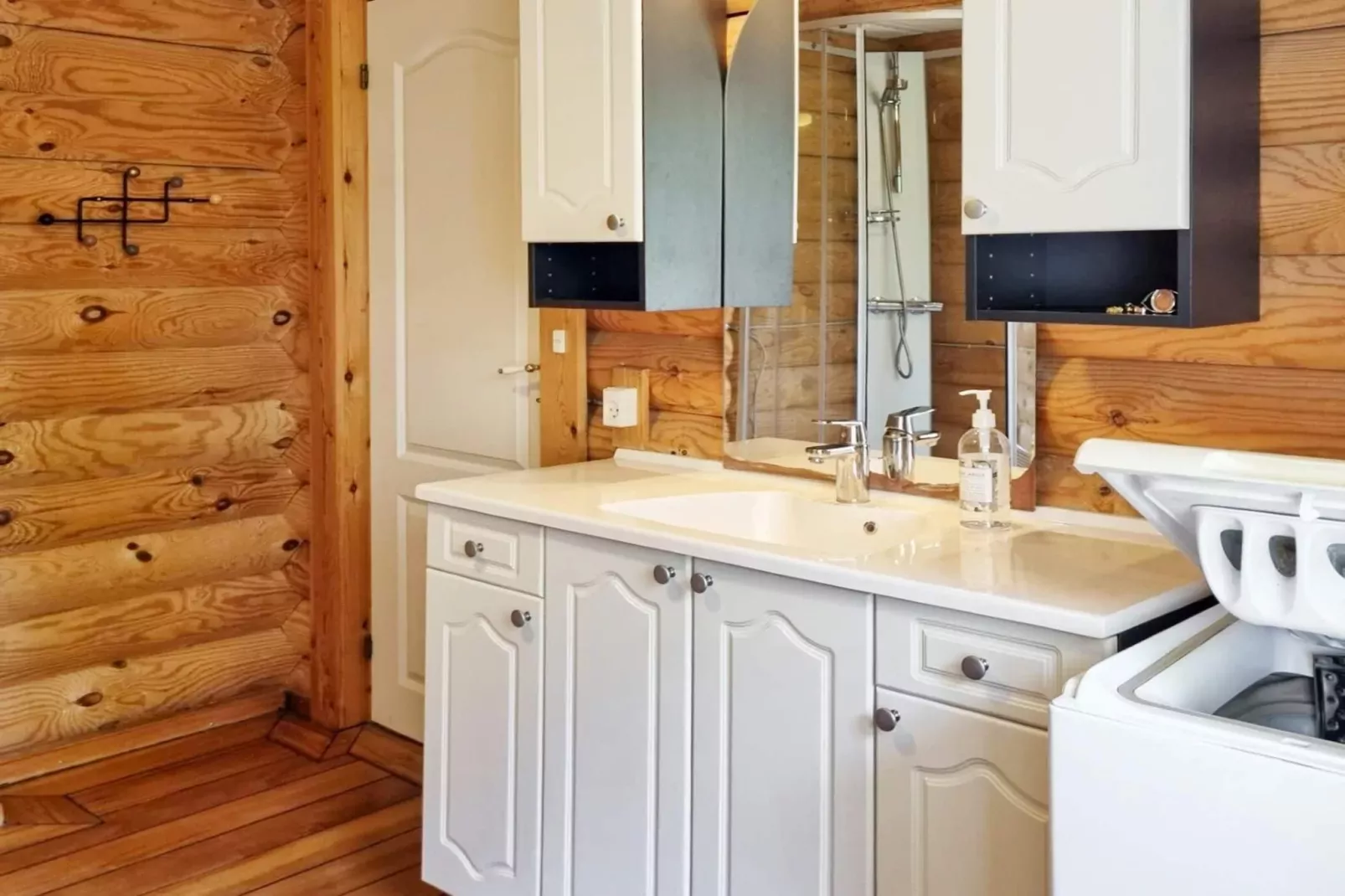 7 persoons vakantie huis in Hadsund-By Traum-Binnen