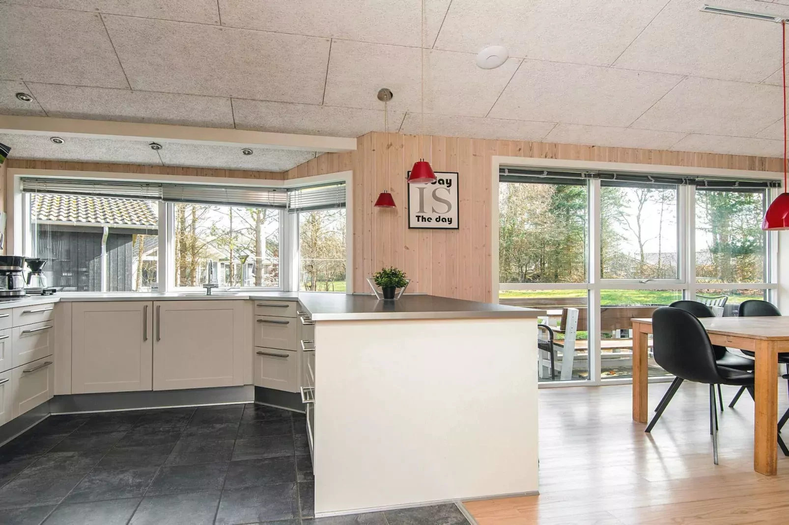 8 persoons vakantie huis in Oksbøl-By Traum-Binnen