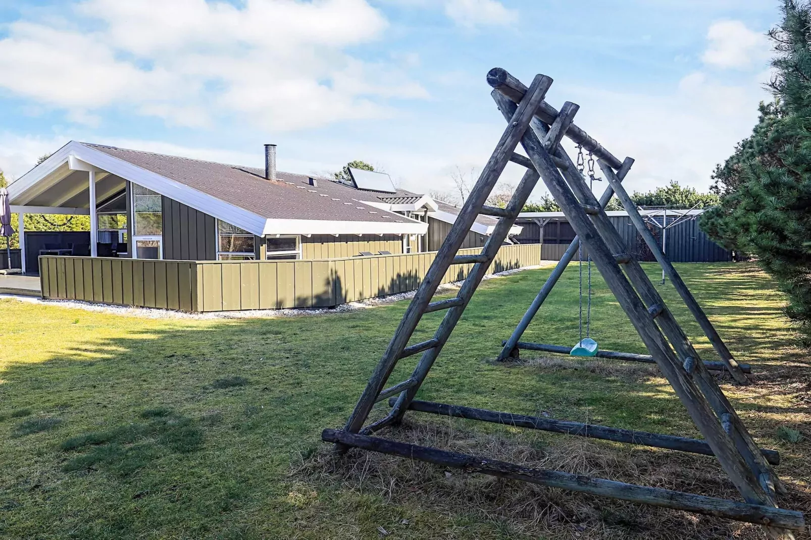 6 persoons vakantie huis in Hals-By Traum-Niet-getagd