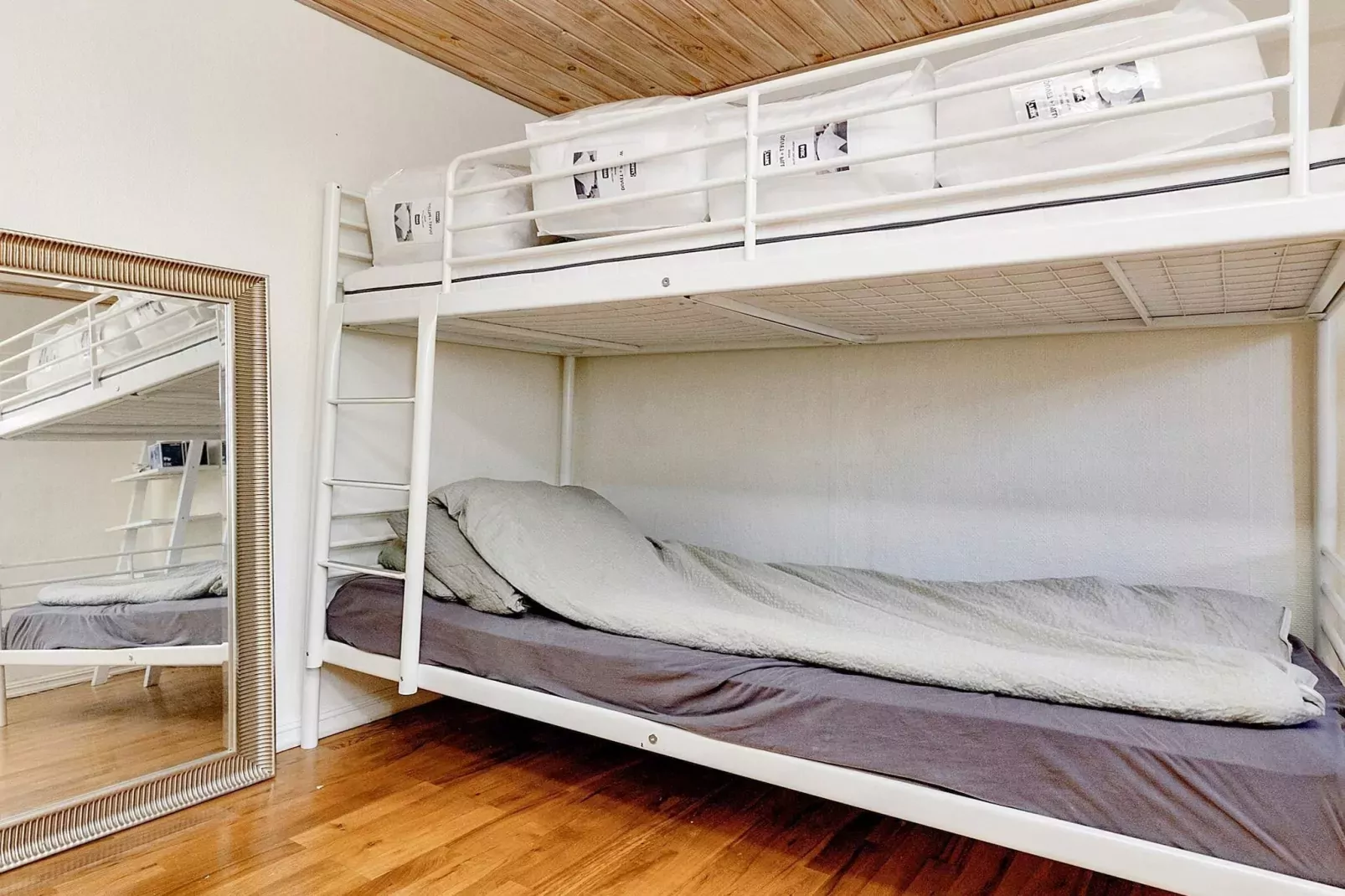 4 persoons vakantie huis in Ålbæk-By Traum-Binnen