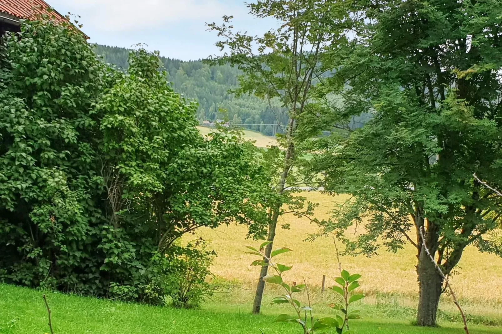 4 persoons vakantie huis in JÄRVSÖ-By Traum