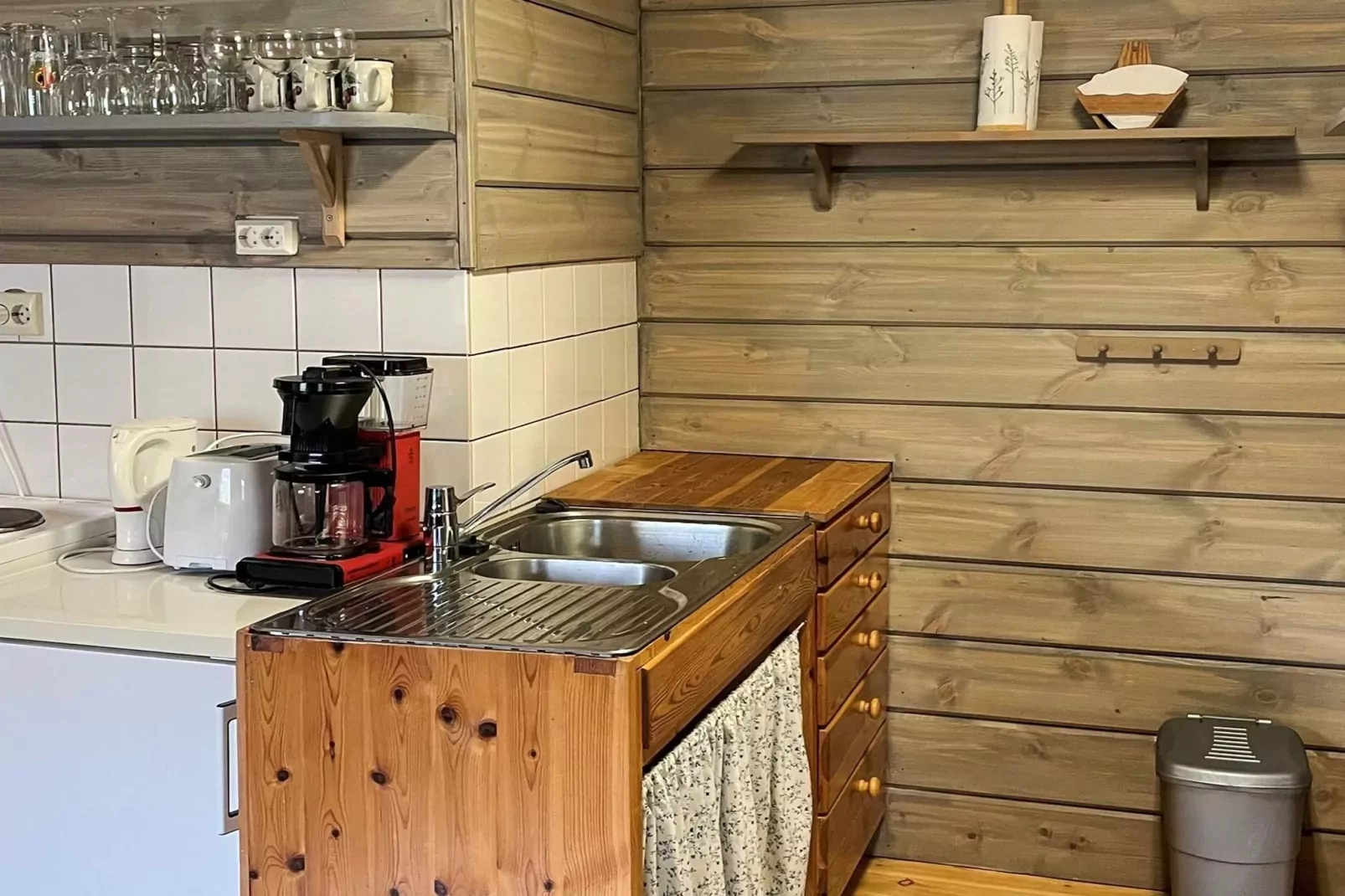 2 persoons vakantie huis in STRYN-By Traum-Binnen