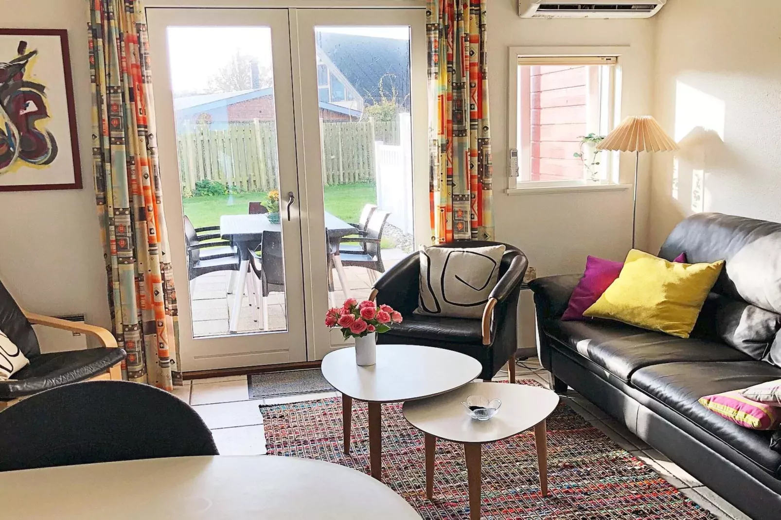6 persoons vakantie huis in Hadsund-By Traum-Binnen
