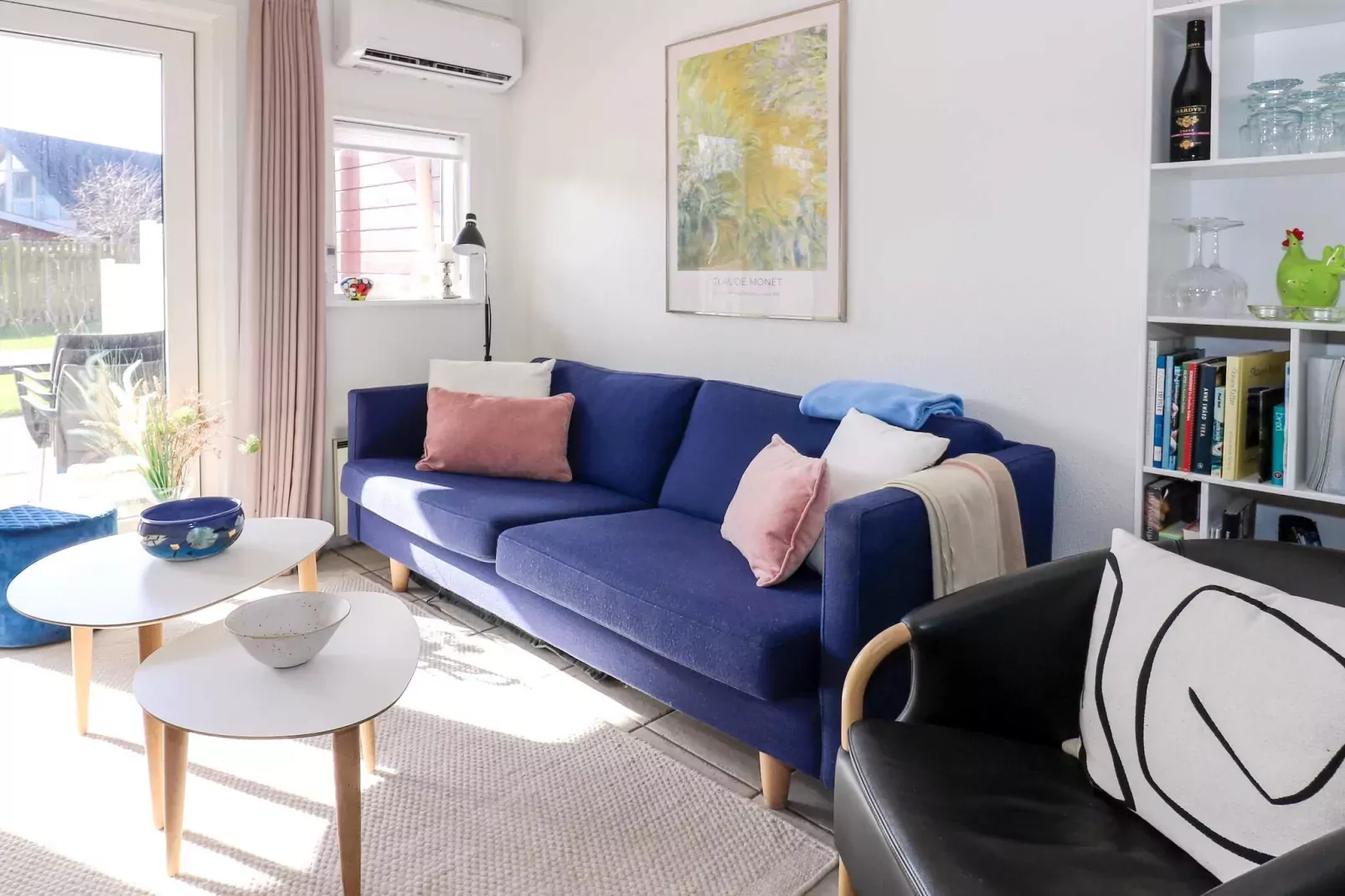 6 persoons vakantie huis in Hadsund-By Traum-Binnen