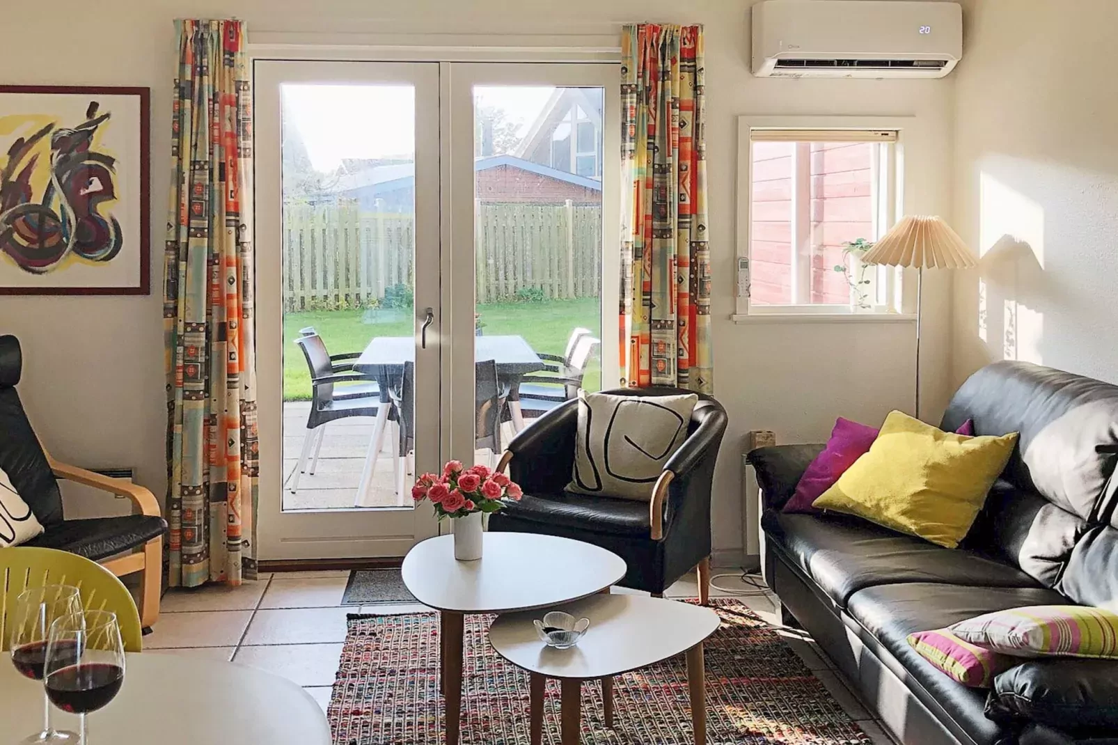 6 persoons vakantie huis in Hadsund-By Traum-Binnen