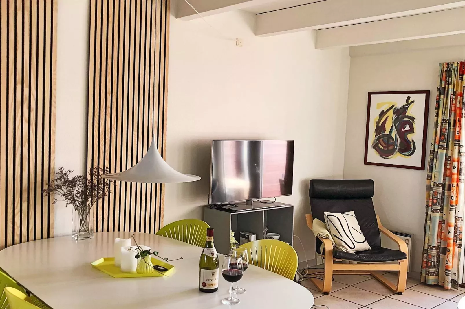 6 persoons vakantie huis in Hadsund-By Traum-Binnen