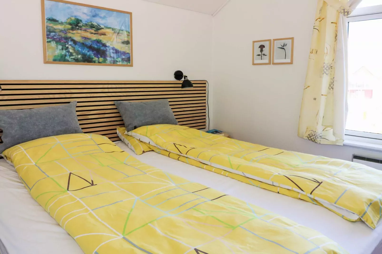 6 persoons vakantie huis in Hadsund-By Traum-Binnen