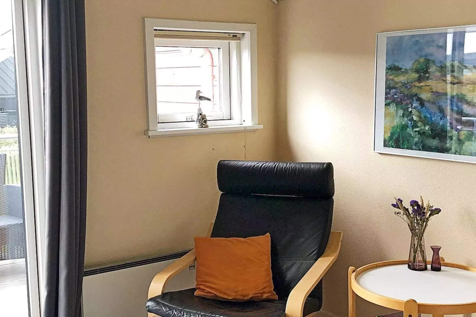 6 persoons vakantie huis in Hadsund-By Traum-Binnen
