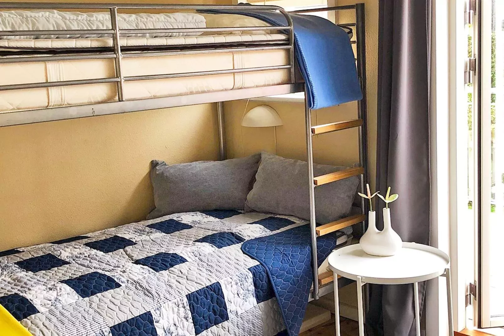 6 persoons vakantie huis in Hadsund-By Traum-Binnen