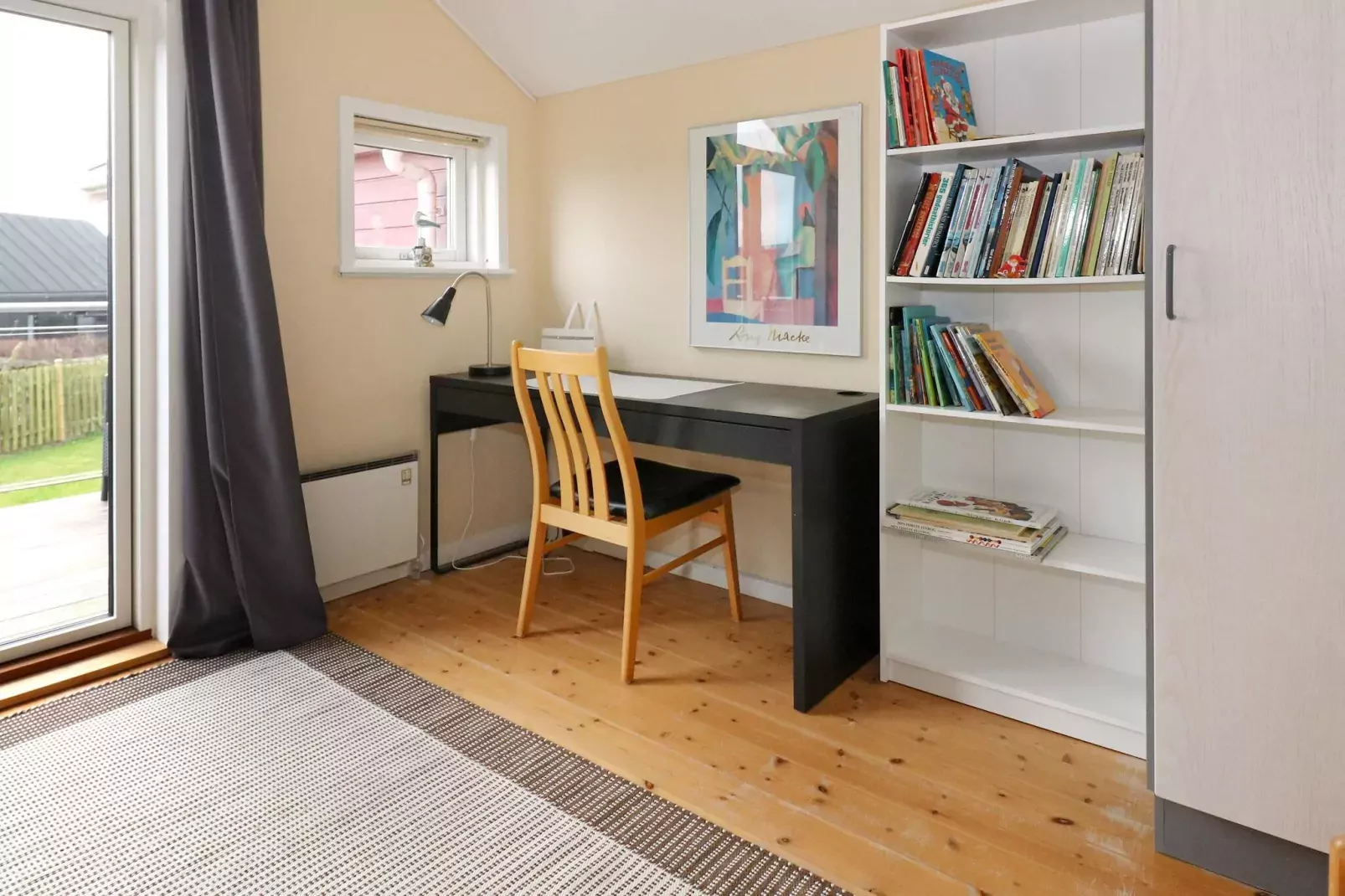 6 persoons vakantie huis in Hadsund-By Traum-Binnen