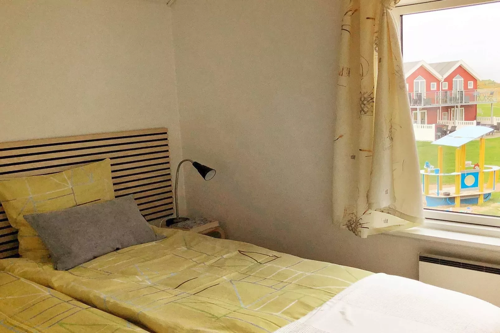 6 persoons vakantie huis in Hadsund-By Traum-Binnen