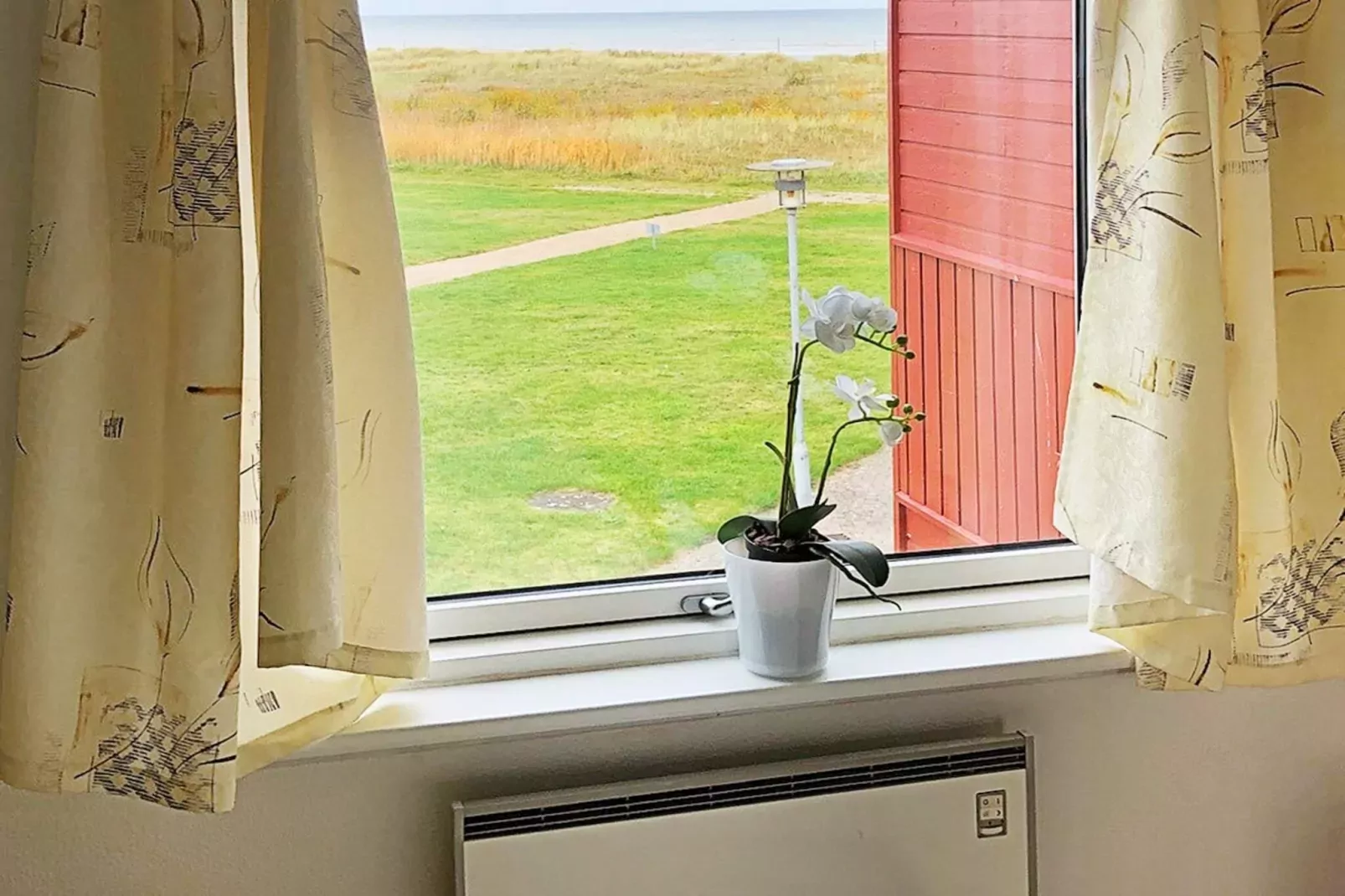 6 persoons vakantie huis in Hadsund-By Traum-Binnen