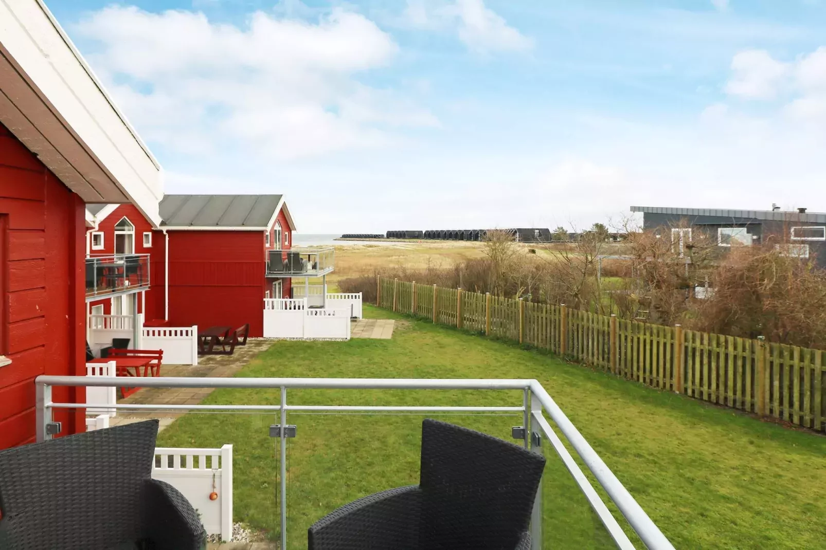 6 persoons vakantie huis in Hadsund-By Traum-Uitzicht