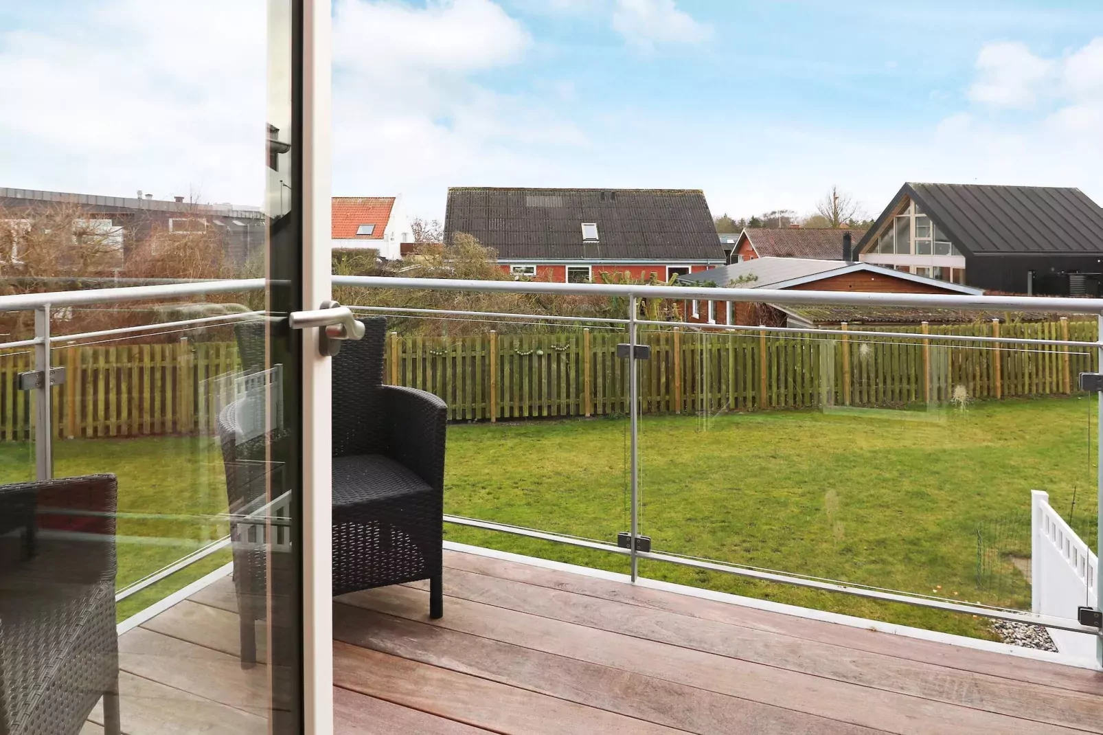 6 persoons vakantie huis in Hadsund-By Traum-Uitzicht