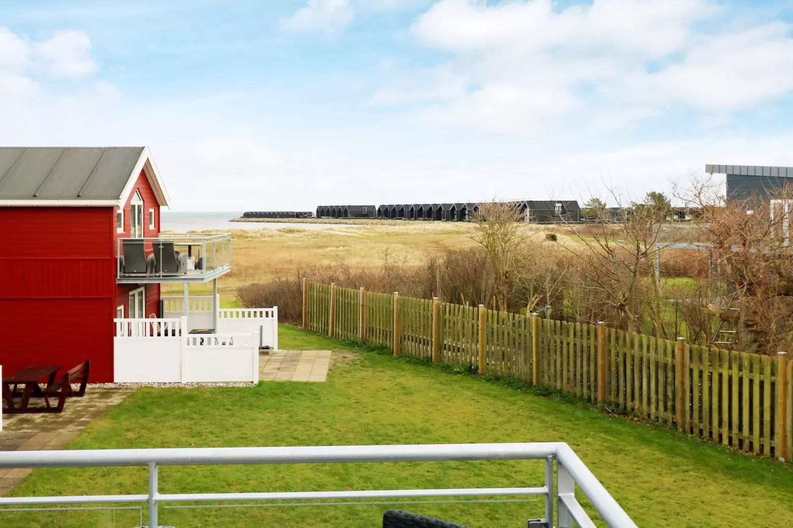 6 persoons vakantie huis in Hadsund-By Traum-Uitzicht