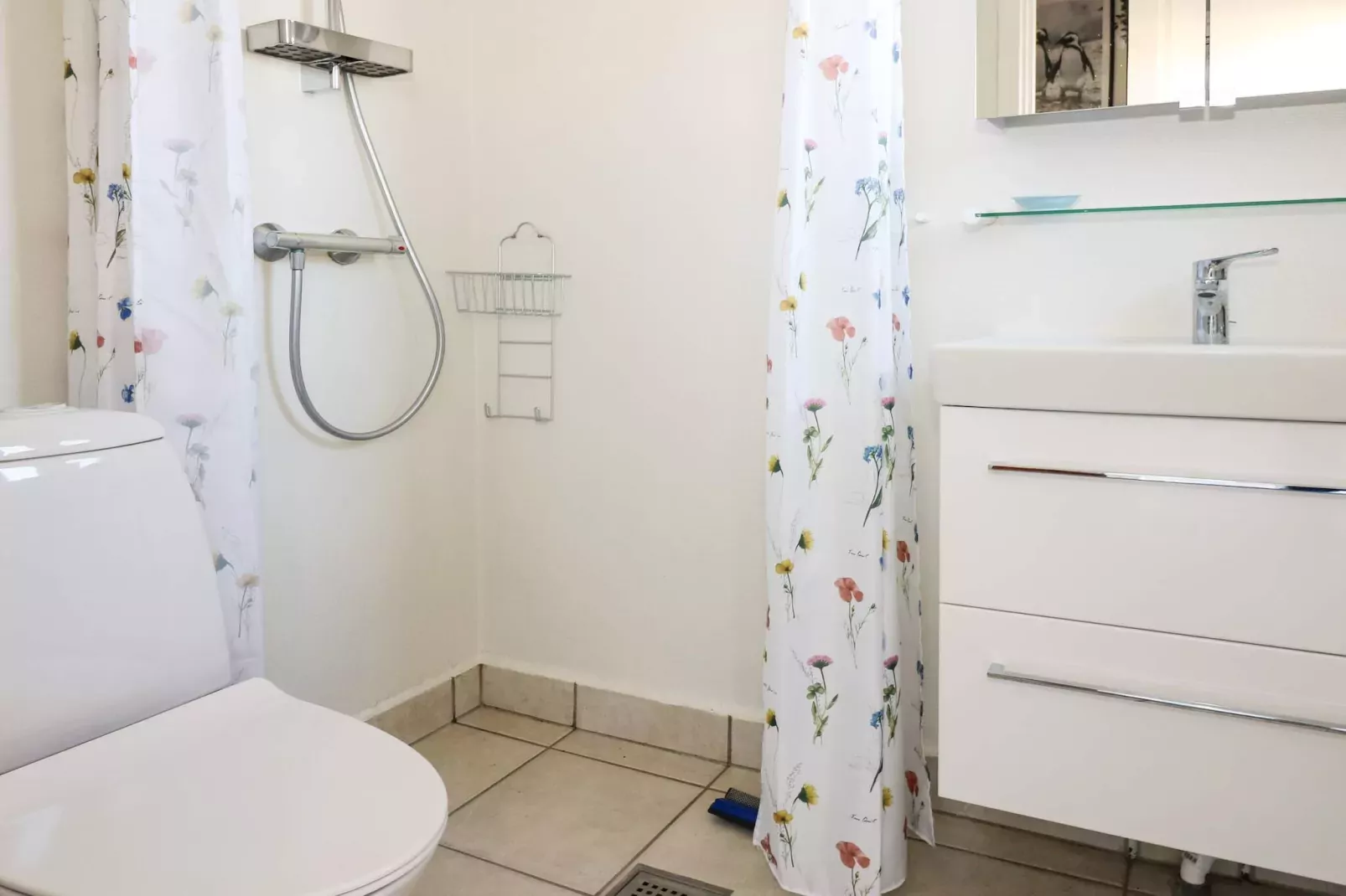 6 persoons vakantie huis in Hadsund-By Traum-Binnen