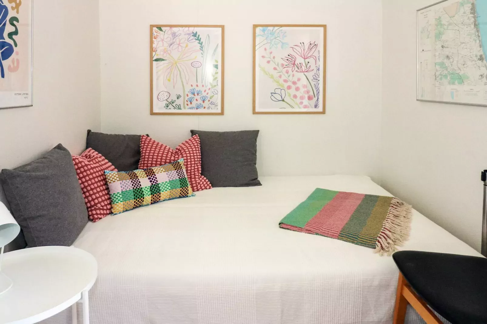 6 persoons vakantie huis in Hadsund-By Traum-Binnen