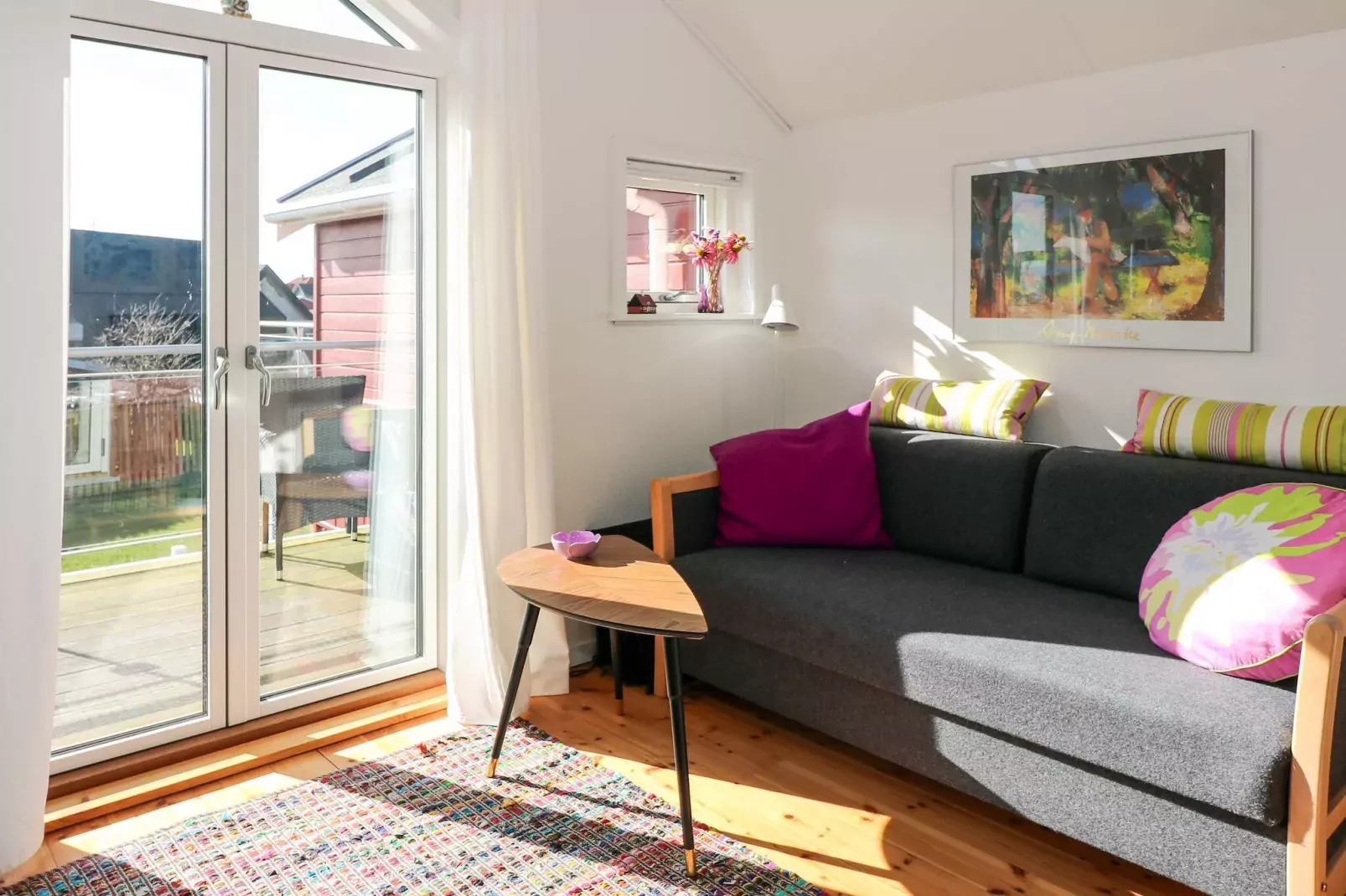 6 persoons vakantie huis in Hadsund-By Traum-Binnen